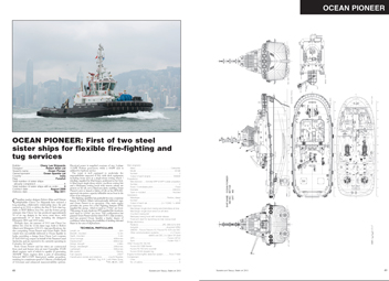 Significant Small Shipd 2011 - page layout